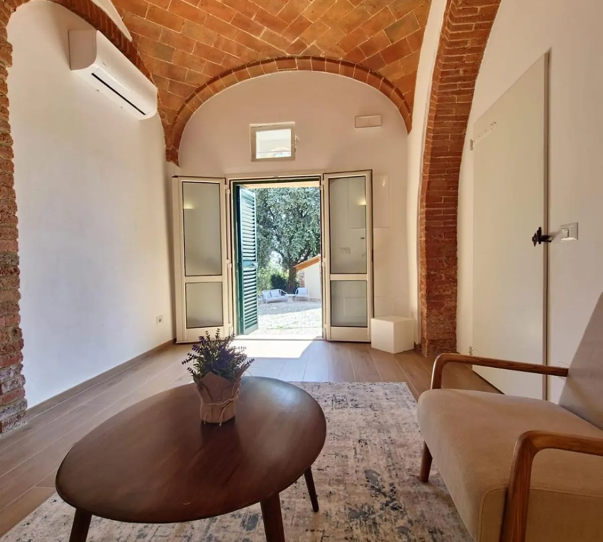 Casa Dei Sogni - Boutique House Apartment Bettolle