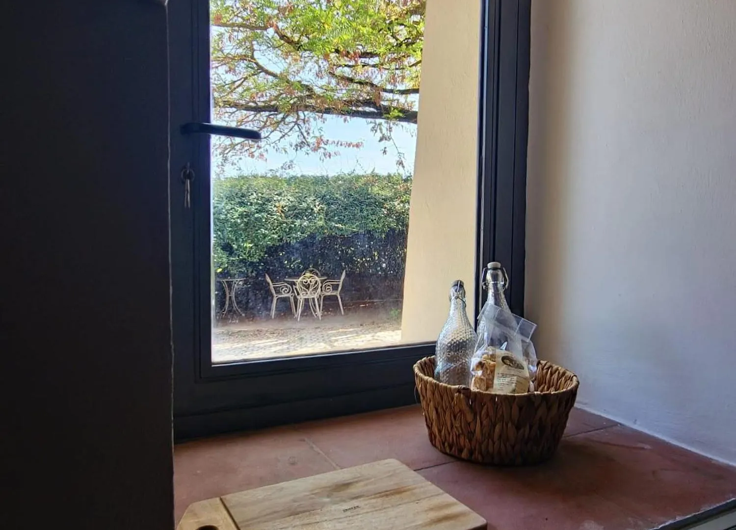 Casa Dei Sogni - Boutique House Apartment Bettolle 0*,