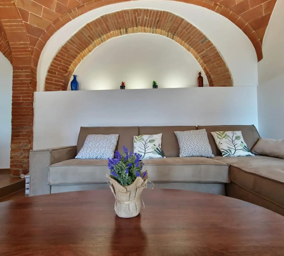 Casa Dei Sogni - Boutique House Apartment Bettolle 0*,