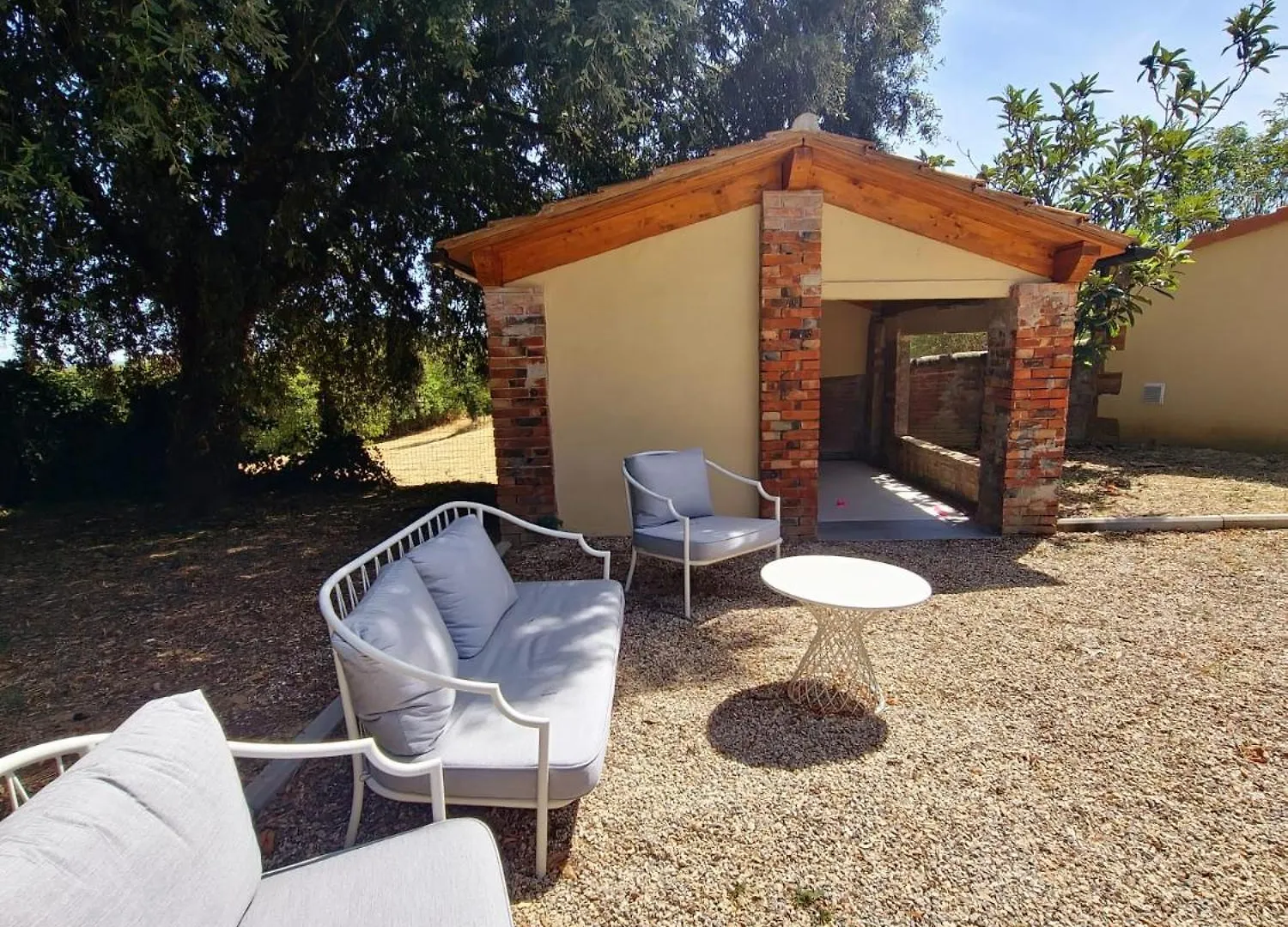 Casa Dei Sogni - Boutique House Apartment Bettolle 0*,