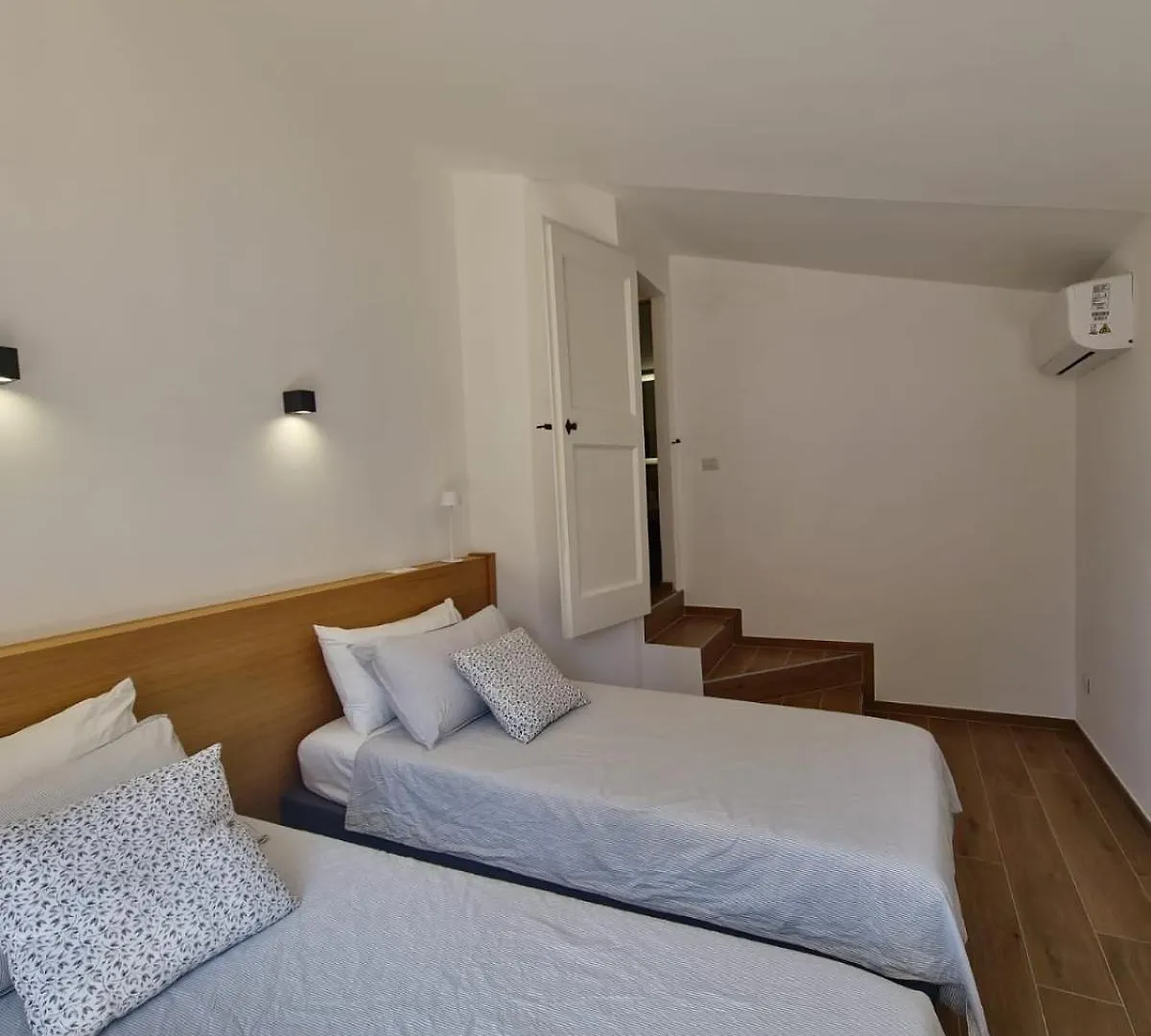 Casa Dei Sogni - Boutique House Apartment Bettolle