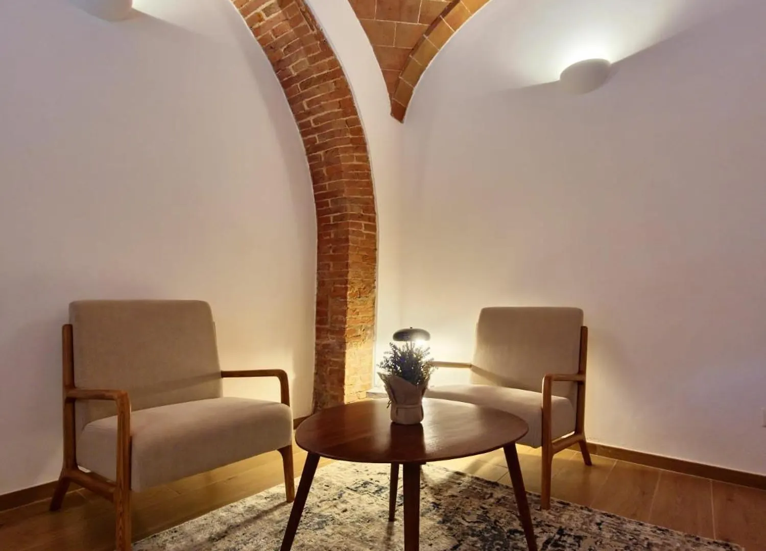 Casa Dei Sogni - Boutique House Apartment Bettolle