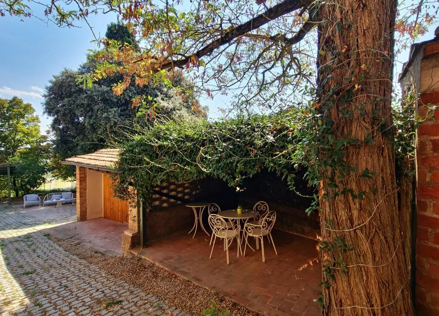 Casa Dei Sogni - Boutique House Apartment Bettolle