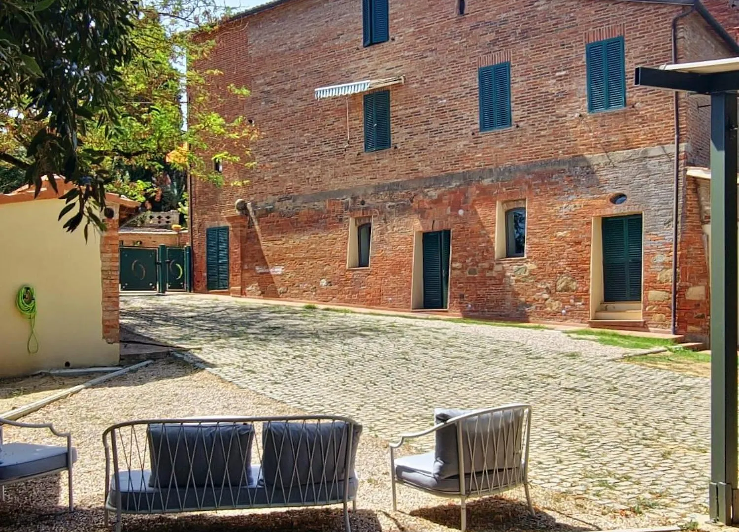 Casa Dei Sogni - Boutique House Apartment Bettolle Italy