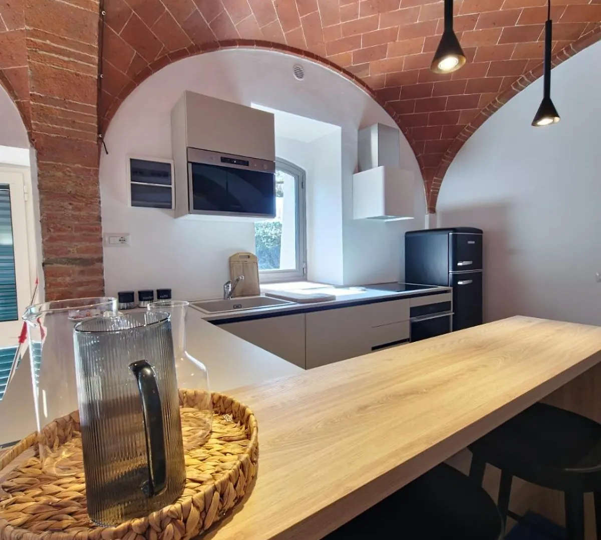 Casa Dei Sogni - Boutique House Apartment Bettolle