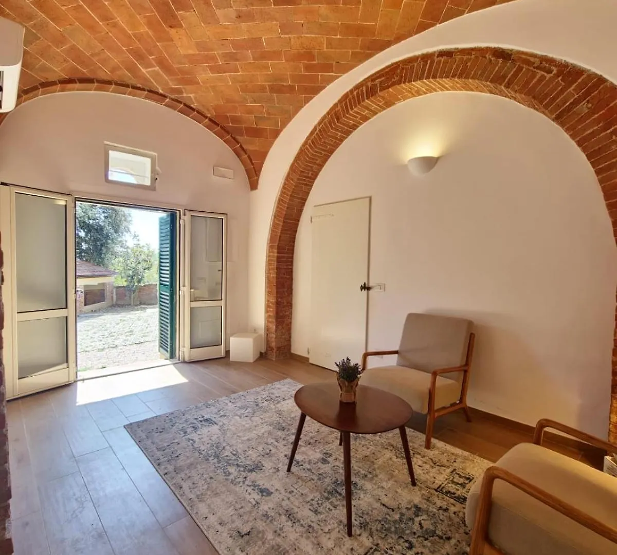 Casa Dei Sogni - Boutique House Apartment Bettolle