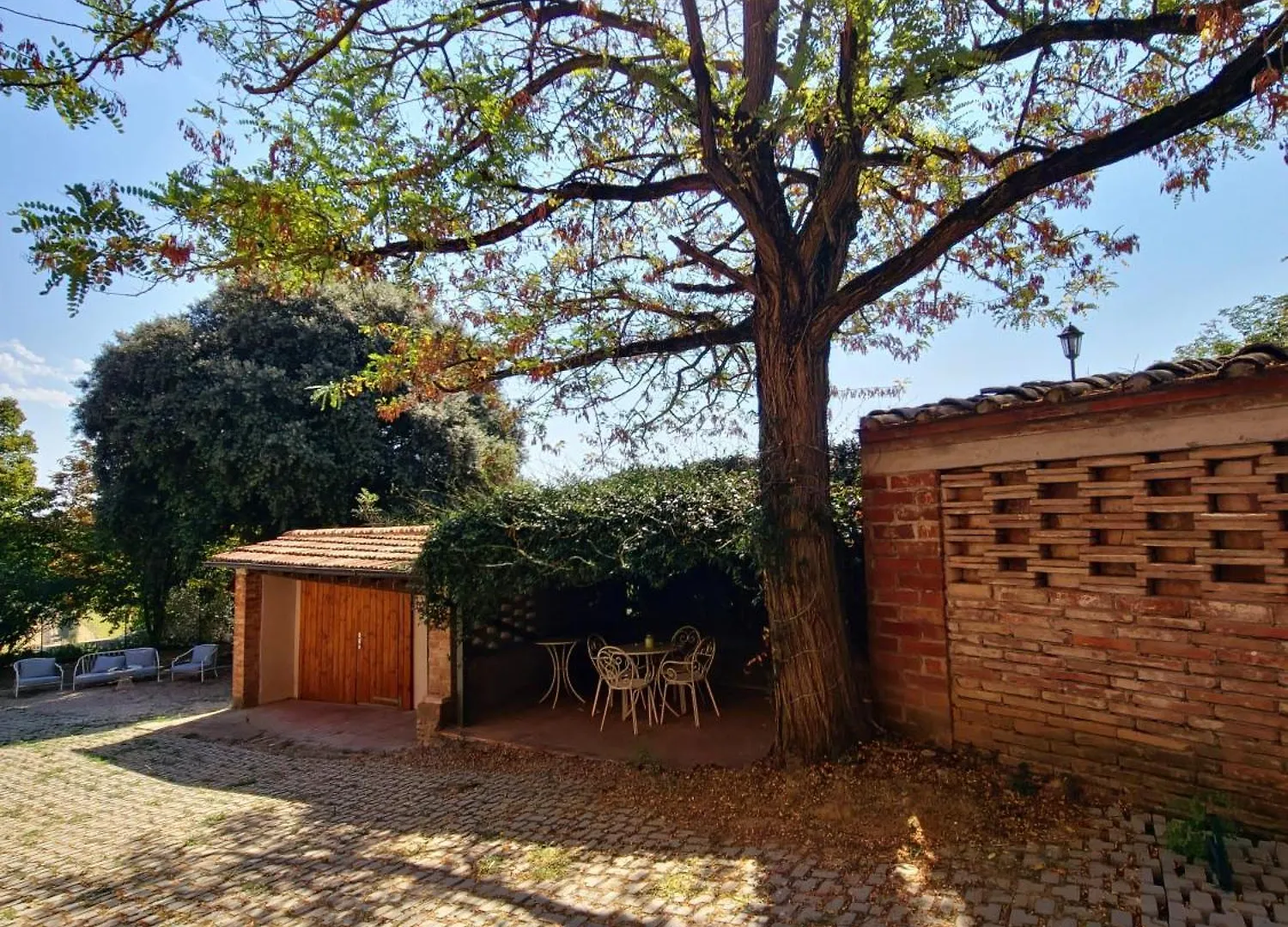Casa Dei Sogni - Boutique House Apartment Bettolle 0*,  Italy