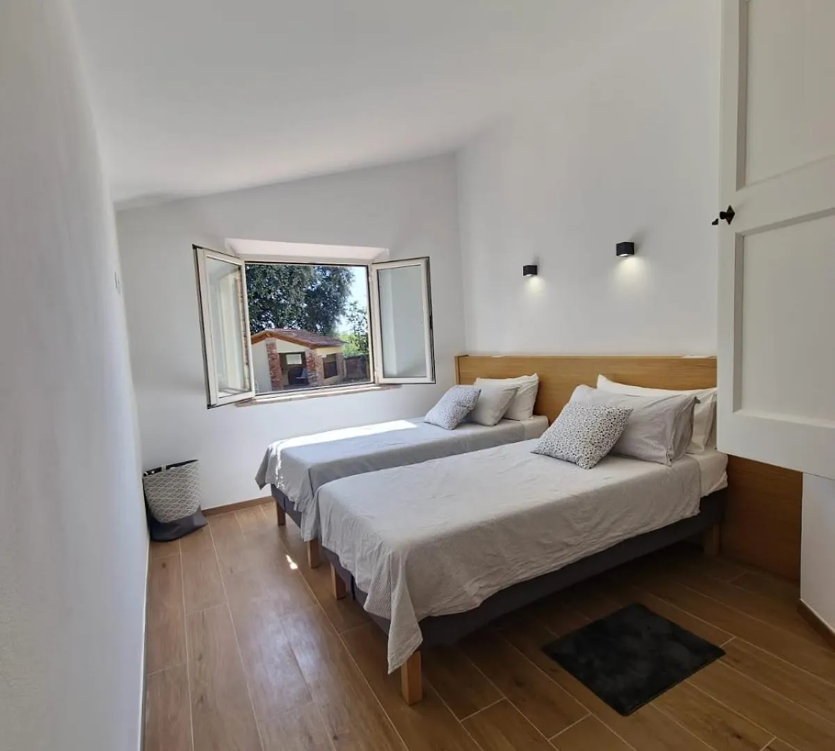 Апартаменты Casa Dei Sogni - Boutique House Беттолле 0*,  Италия