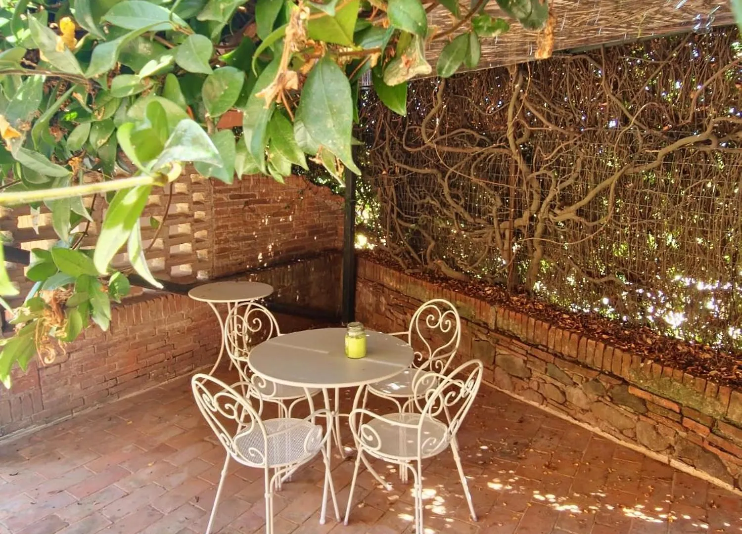 Апартаменты Casa Dei Sogni - Boutique House Беттолле