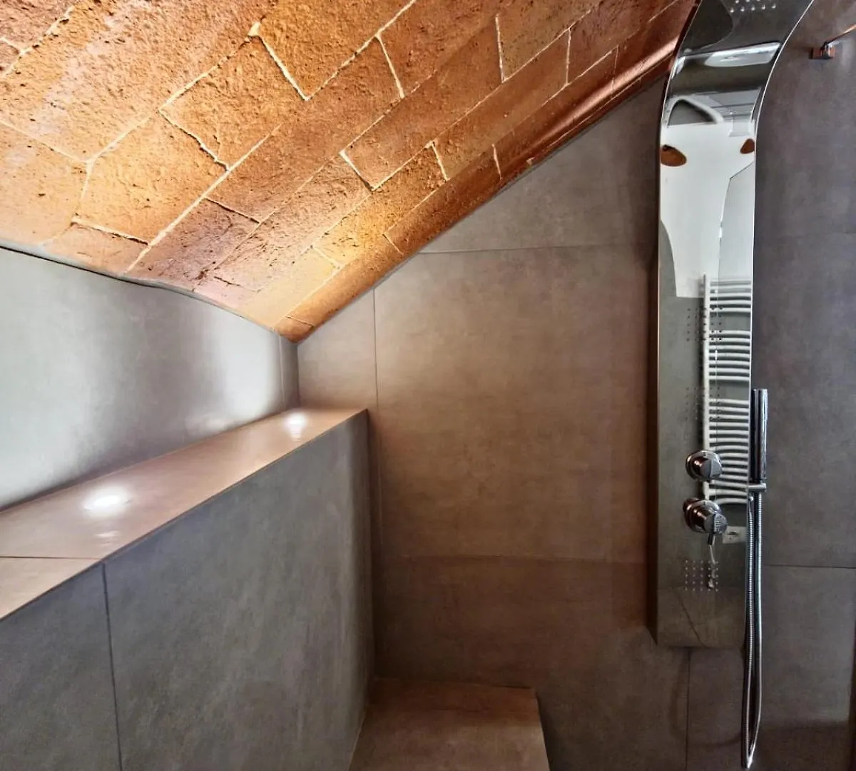 Апартаменты Casa Dei Sogni - Boutique House Беттолле Италия