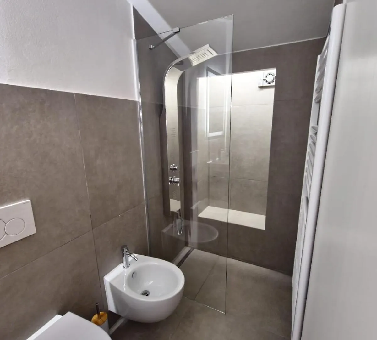 Апартаменты Casa Dei Sogni - Boutique House Беттолле
