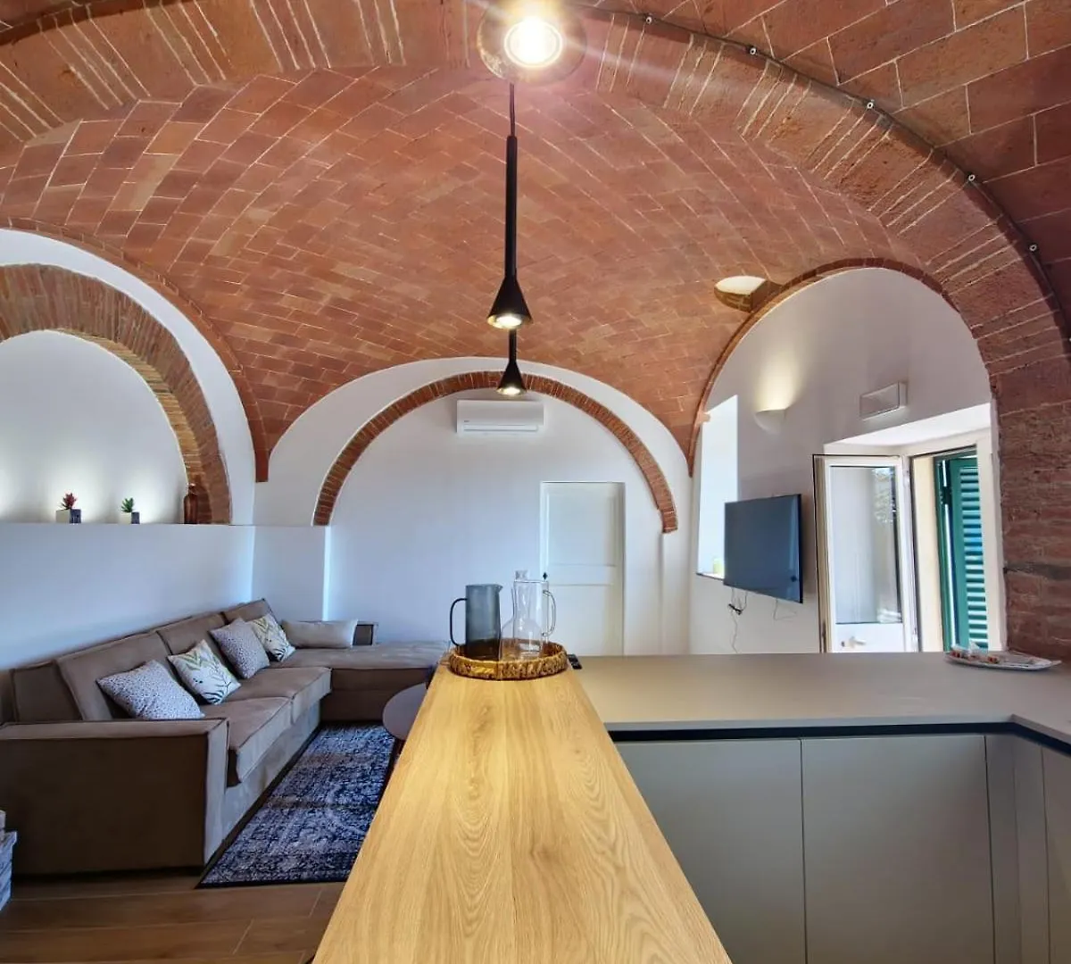 Апартаменты Casa Dei Sogni - Boutique House Беттолле 0*,  Италия