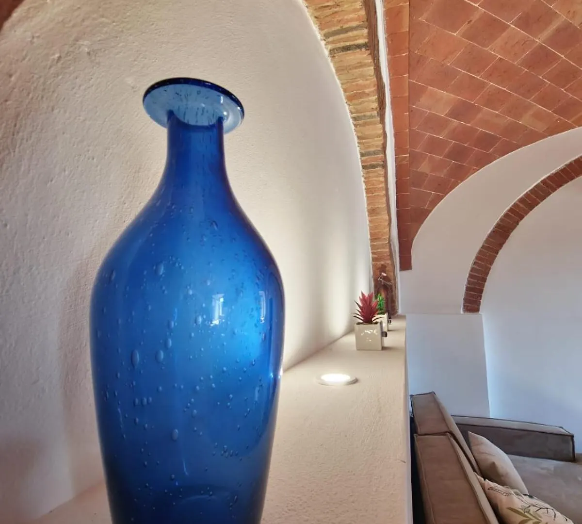 Апартаменты Casa Dei Sogni - Boutique House Беттолле