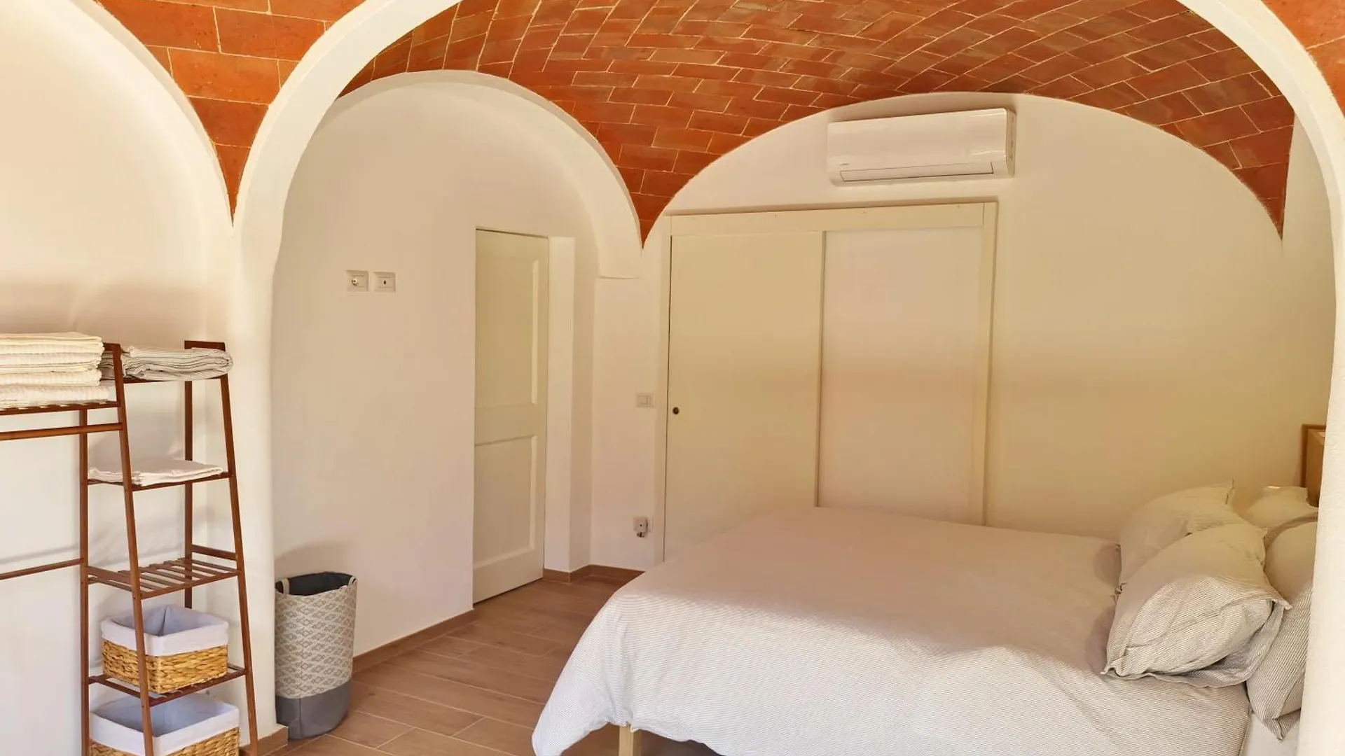 Апартаменты Casa Dei Sogni - Boutique House Беттолле